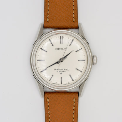 SEIKO LORD MARVEL HI-BEAT 36000 REF. 5740-8000