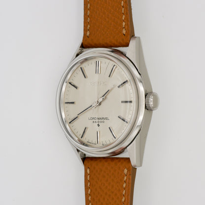 SEIKO LORD MARVEL HI-BEAT 36000 REF. 5740-8000