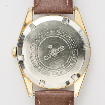 SEIKO LORD MARVEL HI-BEAT 36000 REF. 5740-8000