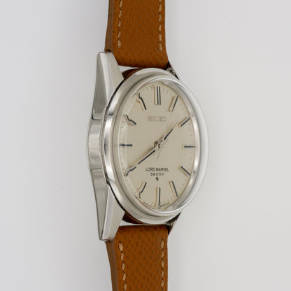 SEIKO LORD MARVEL HI-BEAT 36000 REF. 5740-8000