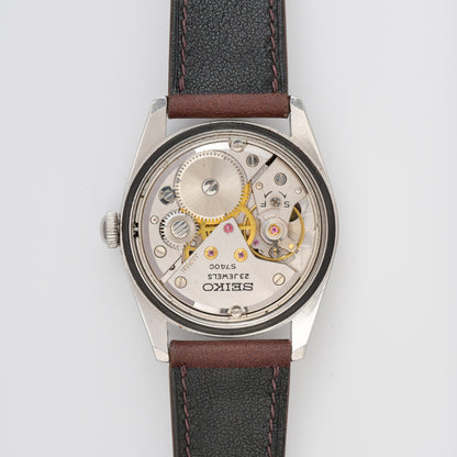 SEIKO LORD MARVEL HI-BEAT 36000 REF. 5740-8000