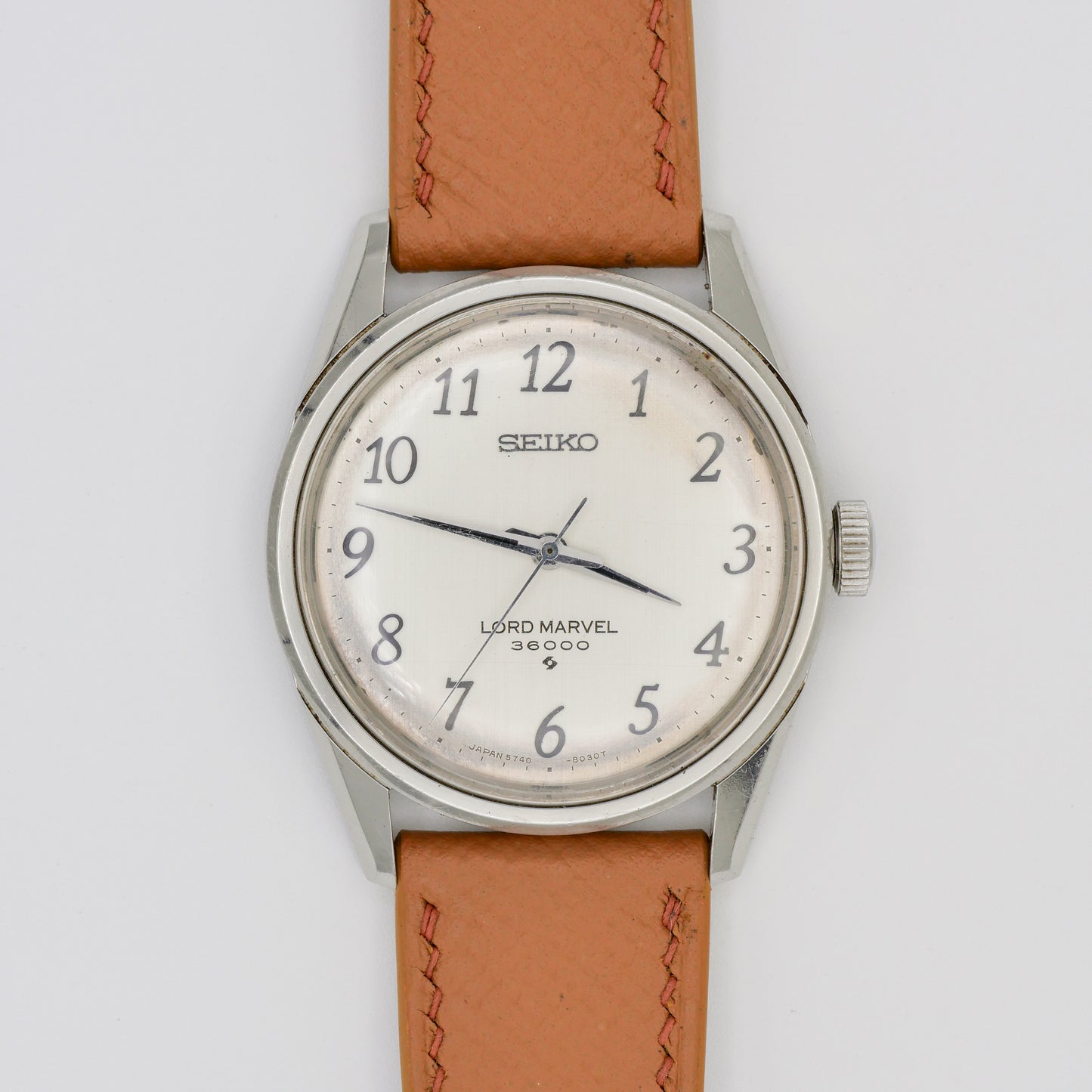SEIKO LORD MARVEL HI-BEAT 36000 REF. 5740-8000