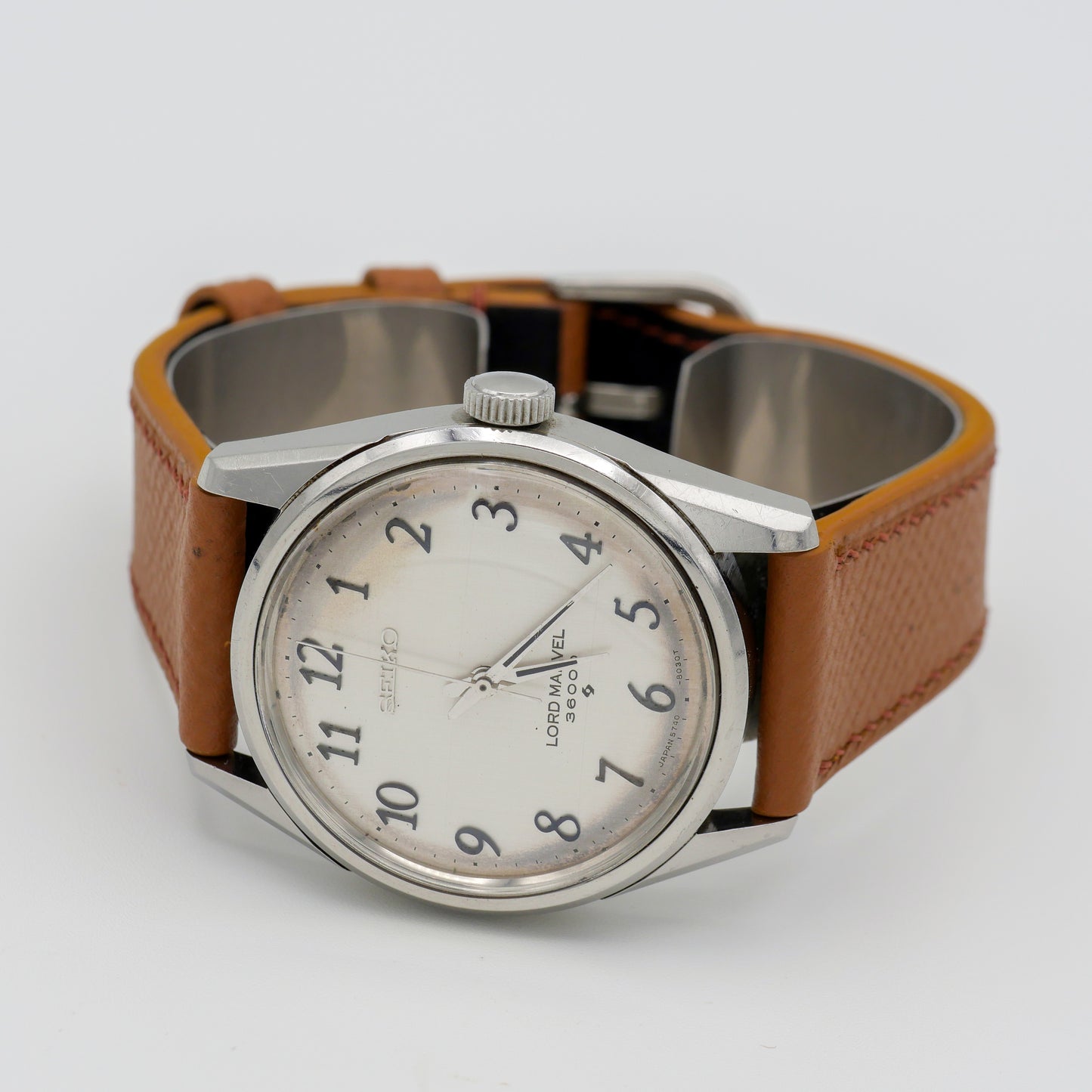 SEIKO LORD MARVEL HI-BEAT 36000 REF. 5740-8000