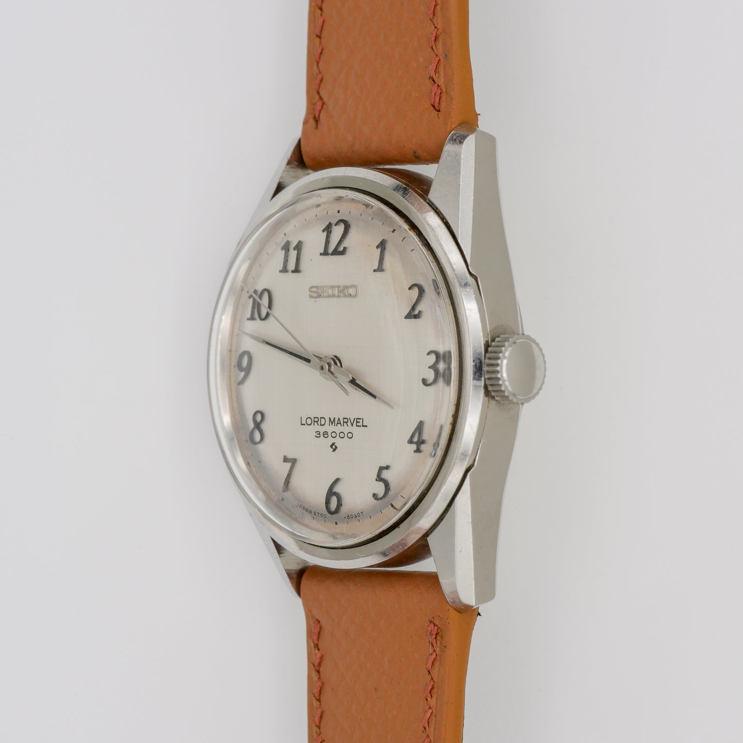 SEIKO LORD MARVEL HI-BEAT 36000 REF. 5740-8000