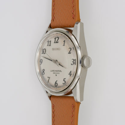 SEIKO LORD MARVEL HI-BEAT 36000 REF. 5740-8000