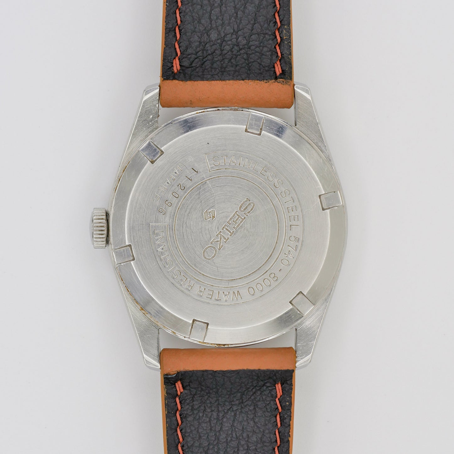 SEIKO LORD MARVEL HI-BEAT 36000 REF. 5740-8000