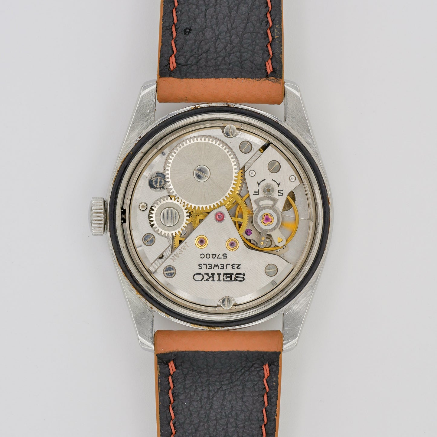 SEIKO LORD MARVEL HI-BEAT 36000 REF. 5740-8000
