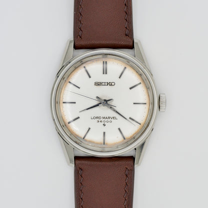 SEIKO LORD MARVEL HI-BEAT 36000 REF. 5740-8000