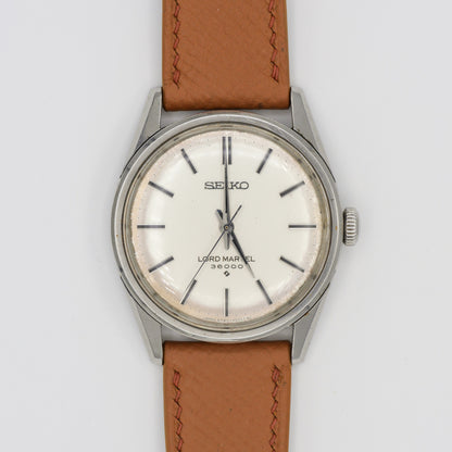 SEIKO LORD MARVEL HI-BEAT 36000 REF. 5740-8000