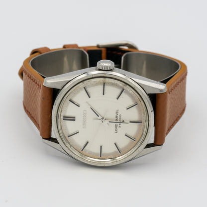 SEIKO LORD MARVEL HI-BEAT 36000 REF. 5740-8000