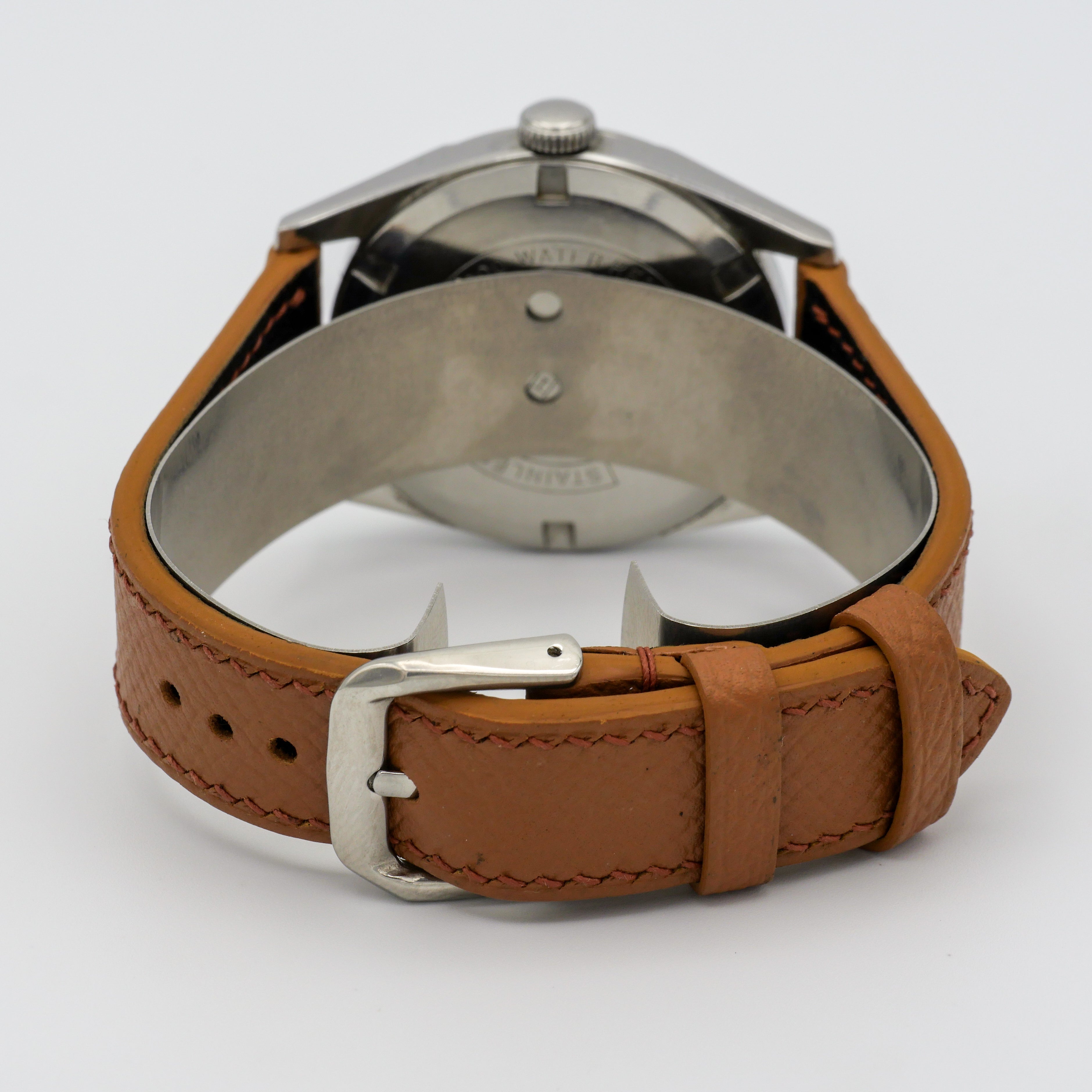 SEIKO LORD MARVEL HI-BEAT 36000 REF. 5740-8000 – Zeit SEIKO LORD MARVEL HI-BEAT 36000 REF. 5740-8000 – Zeit