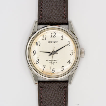 SEIKO LORD MARVEL HI-BEAT 36000 REF. 5740-8000