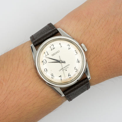 SEIKO LORD MARVEL HI-BEAT 36000 REF. 5740-8000