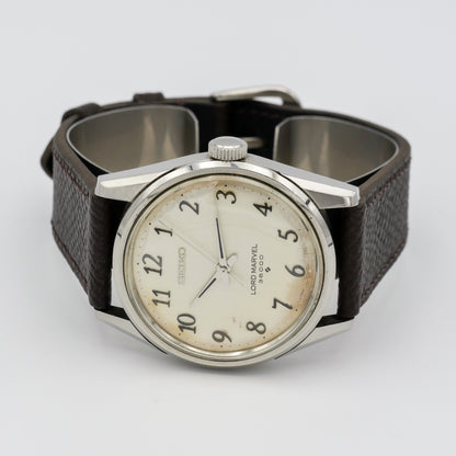 SEIKO LORD MARVEL HI-BEAT 36000 REF. 5740-8000