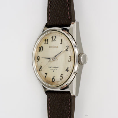 SEIKO LORD MARVEL HI-BEAT 36000 REF. 5740-8000