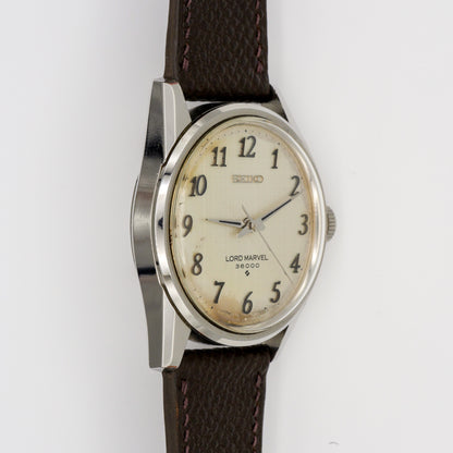 SEIKO LORD MARVEL HI-BEAT 36000 REF. 5740-8000