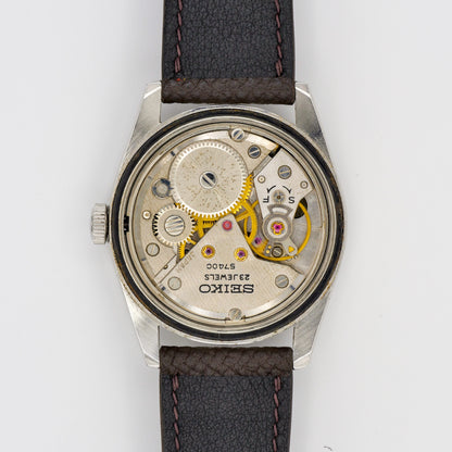 SEIKO LORD MARVEL HI-BEAT 36000 REF. 5740-8000