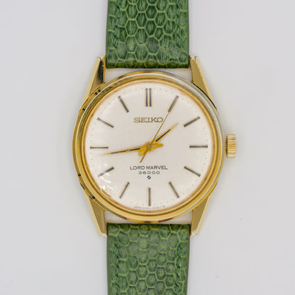 SEIKO LORD MARVEL HI-BEAT 36000 REF. 5740-8000