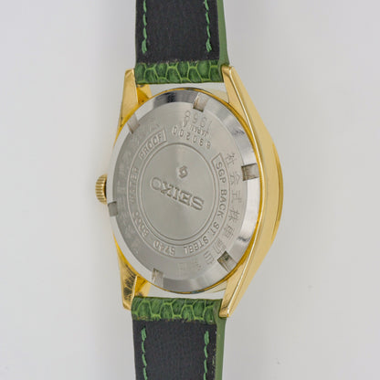 SEIKO LORD MARVEL HI-BEAT 36000 REF. 5740-8000