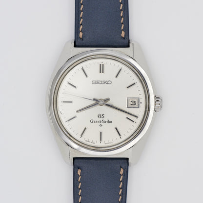 GRAND SEIKO GS AUTOMATIC HI-BEAT 36000 REF. 6145-8000