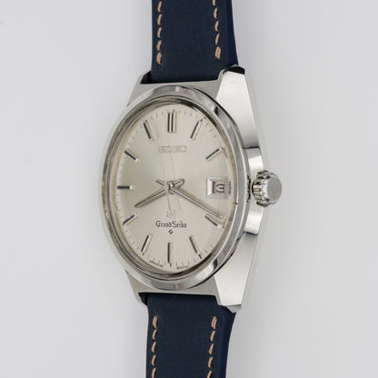 GRAND SEIKO GS AUTOMATIC HI-BEAT 36000 REF. 6145-8000