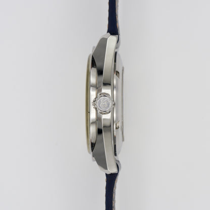 GRAND SEIKO GS AUTOMATIC HI-BEAT 36000 REF. 6145-8000