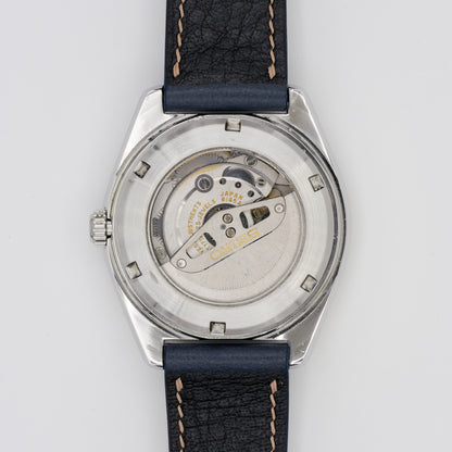 GRAND SEIKO GS AUTOMATIC HI-BEAT 36000 REF. 6145-8000