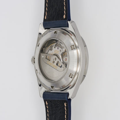 GRAND SEIKO GS AUTOMATIC HI-BEAT 36000 REF. 6145-8000