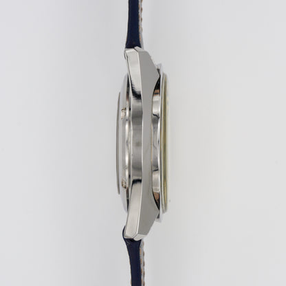 GRAND SEIKO GS AUTOMATIC HI-BEAT 36000 REF. 6145-8000