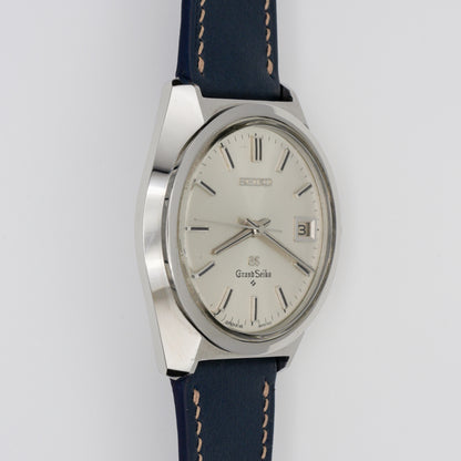 GRAND SEIKO GS AUTOMATIC HI-BEAT 36000 REF. 6145-8000