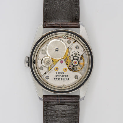 SEIKO LORD MARVEL HI-BEAT 36000 REF. 5740-8000