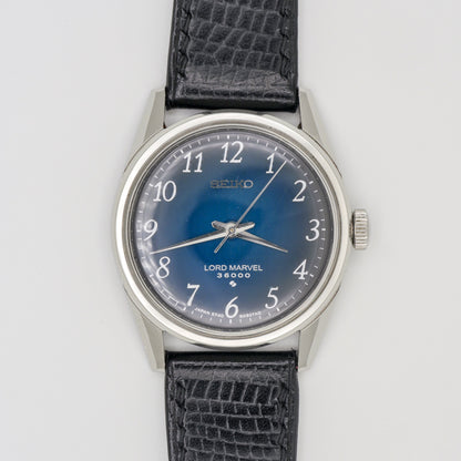 SEIKO LORD MARVEL HI-BEAT 36000 REF. 5740-8000