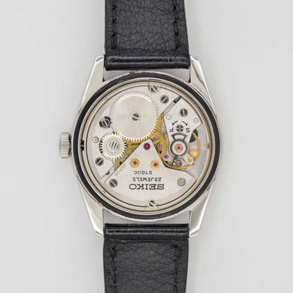 SEIKO LORD MARVEL HI-BEAT 36000 REF. 5740-8000
