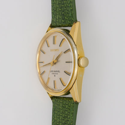SEIKO LORD MARVEL HI-BEAT 36000 REF. 5740-8000