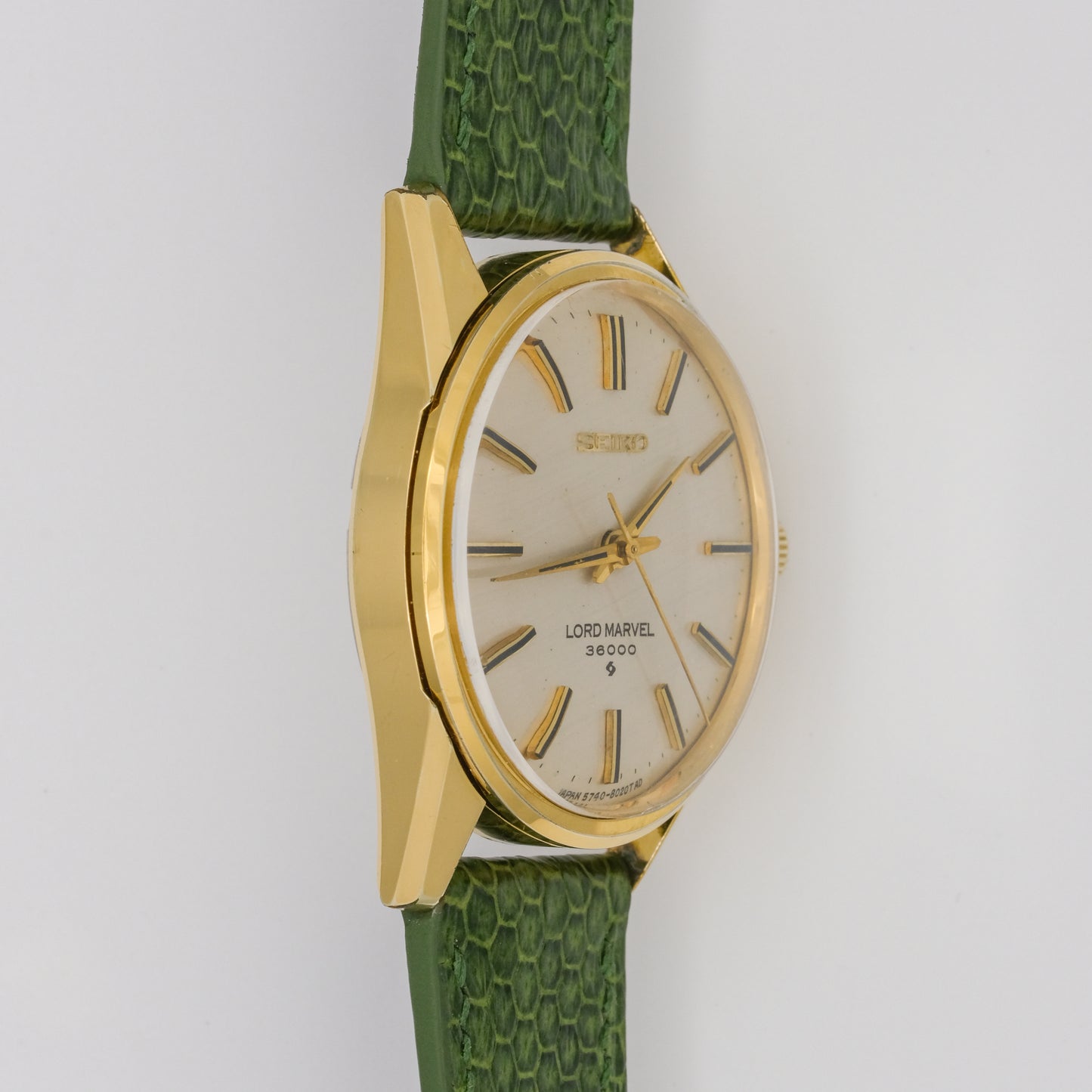 SEIKO LORD MARVEL HI-BEAT 36000 REF. 5740-8000