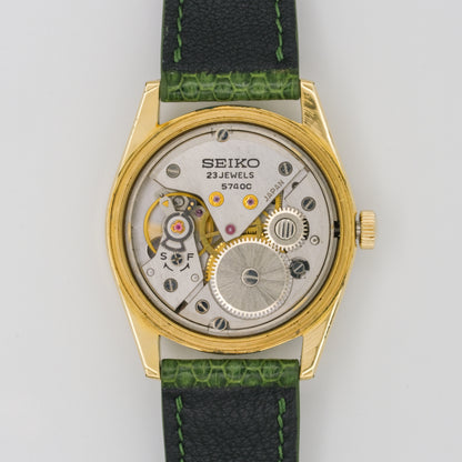 SEIKO LORD MARVEL HI-BEAT 36000 REF. 5740-8000
