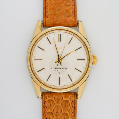 SEIKO LORD MARVEL HI-BEAT 36000 REF. 5740-8000