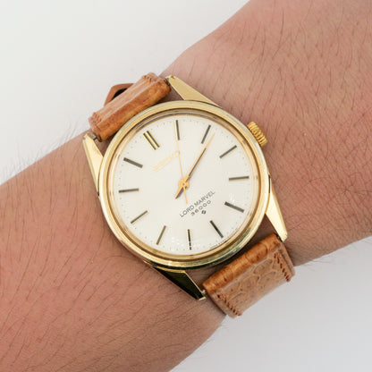 SEIKO LORD MARVEL HI-BEAT 36000 REF. 5740-8000