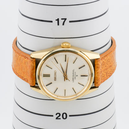 SEIKO LORD MARVEL HI-BEAT 36000 REF. 5740-8000