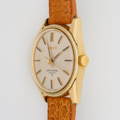 SEIKO LORD MARVEL HI-BEAT 36000 REF. 5740-8000