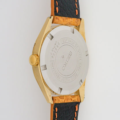 SEIKO LORD MARVEL HI-BEAT 36000 REF. 5740-8000