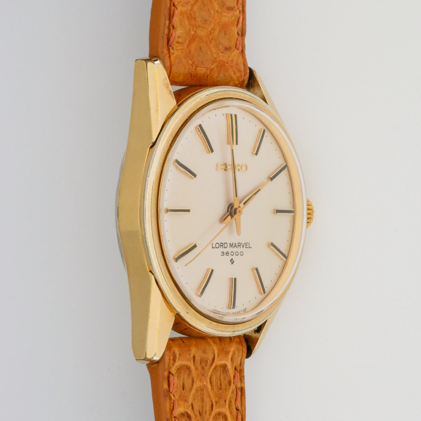 SEIKO LORD MARVEL HI-BEAT 36000 REF. 5740-8000