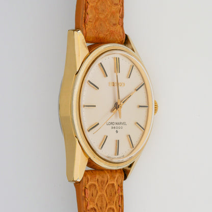 SEIKO LORD MARVEL HI-BEAT 36000 REF. 5740-8000