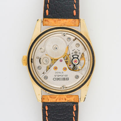 SEIKO LORD MARVEL HI-BEAT 36000 REF. 5740-8000