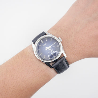 SEIKO LORD MARVEL HI-BEAT 36000 REF. 5740-8000