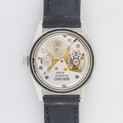 SEIKO LORD MARVEL HI-BEAT 36000 REF. 5740-8000