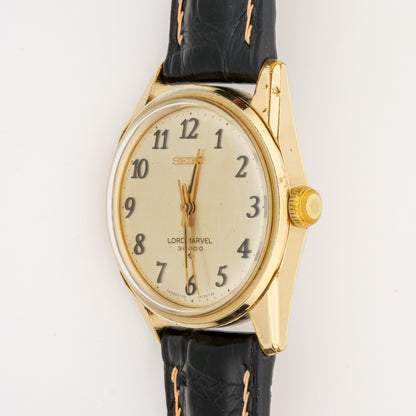 SEIKO LORD MARVEL HI-BEAT 36000 REF. 5740-8000