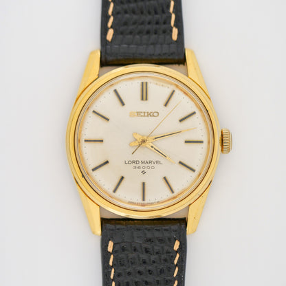 SEIKO LORD MARVEL HI-BEAT 36000 REF. 5740-8000