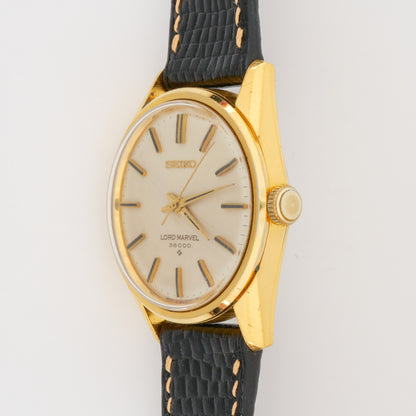 SEIKO LORD MARVEL HI-BEAT 36000 REF. 5740-8000