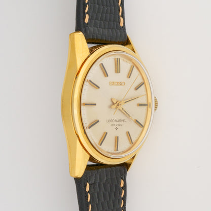 SEIKO LORD MARVEL HI-BEAT 36000 REF. 5740-8000